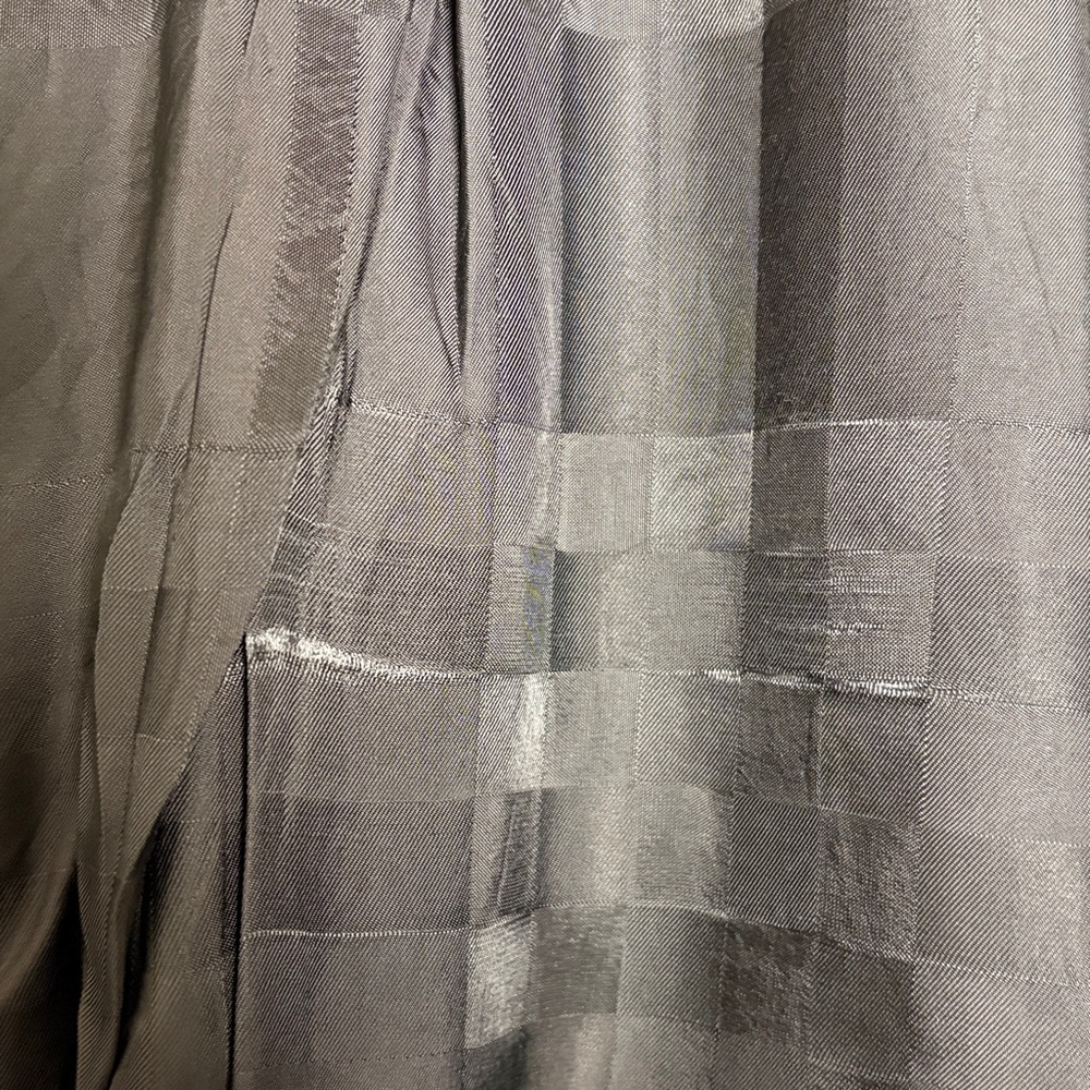 Burberry London Women's Wool & Cashmere Coat - Picture 12 of 16